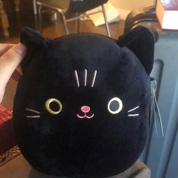 Squishmallows Other - Jamal 8 inch squishmallow